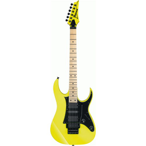 Ibanez Genesis RG550 DY Desert Yellow