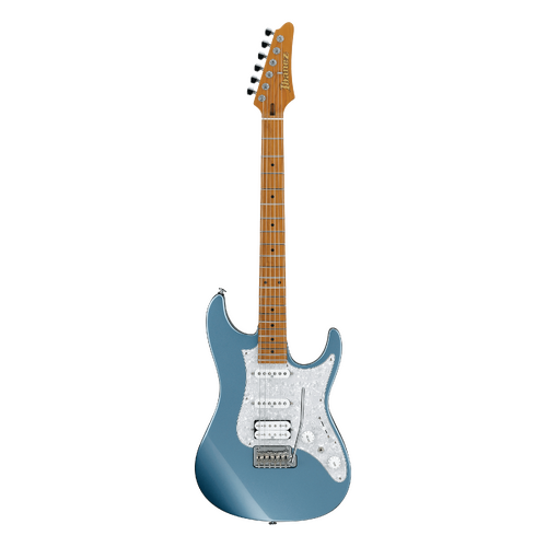 Ibanez Prestige AZ2204 ICM Ice Blue Metallic