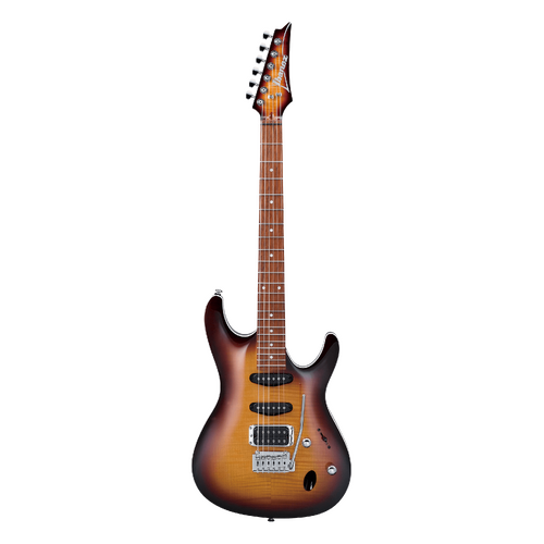 Ibanez SA260FM VLS Violin Sunburst