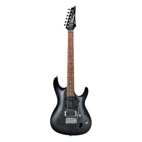 Ibanez SA260FM TGB Transparent Gray Burst