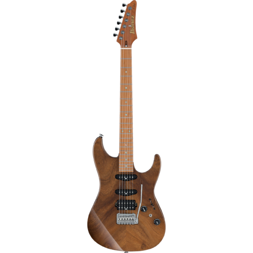 Ibanez TQM1 NT Natural