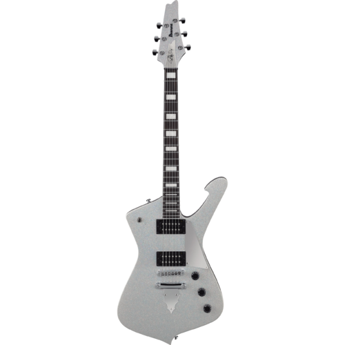 Ibanez PS60 SSL Silver Sparkle