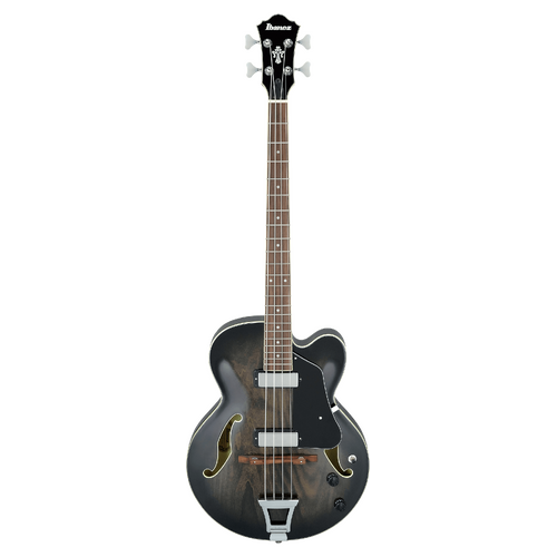 Ibanez AFB200 TKS Transparent Black Sunburst