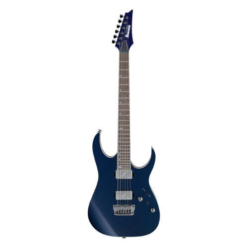 Ibanez Prestige RG5121 DBF Dark Tide Blue Flat
