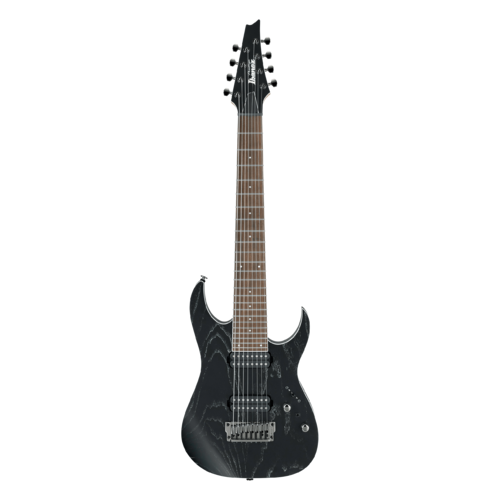 Ibanez Prestige RG5328 LDK Lightning Through A Dark