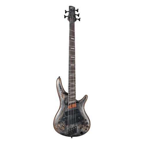 Ibanez SRMS805 DTW Deep Twilight