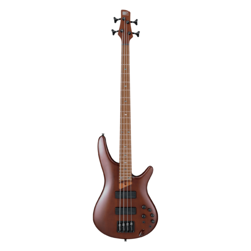 Ibanez SR500E BM Brown Mahogany