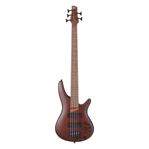 Ibanez SR505E BM Brown Mahogany