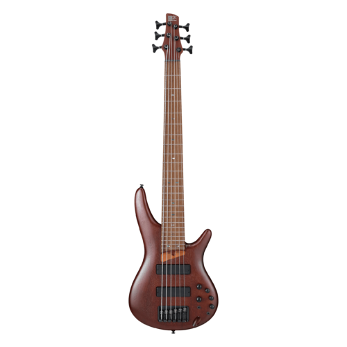 Ibanez SR506E BM Brown Mahogany