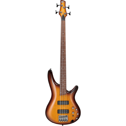 Ibanez SR370EF BBT Brown Burst