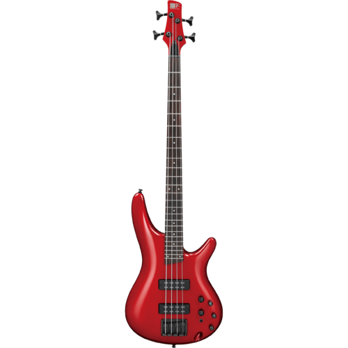 Ibanez SR300EB CA Candy Apple