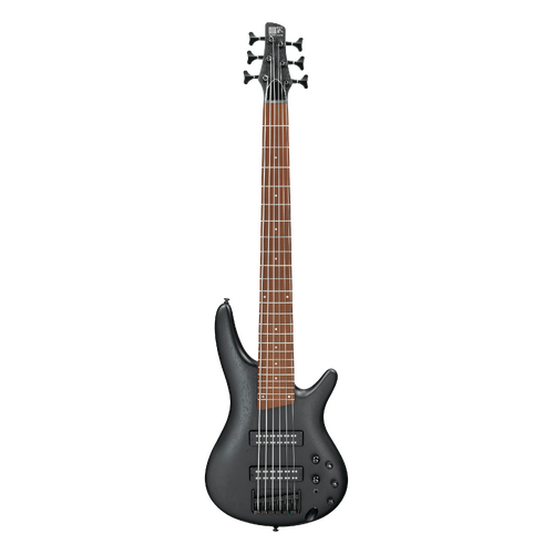 Ibanez SR306EB WK Weathered Black