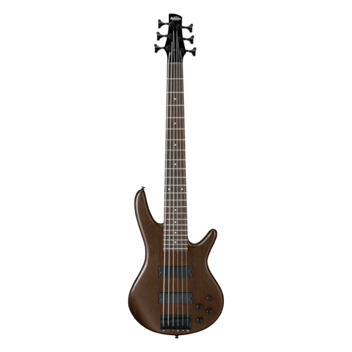 Ibanez Gio GSR206B WNF Walnut Flat