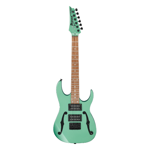 Ibanez miKro PGMM21 MGN Metallic Light Green
