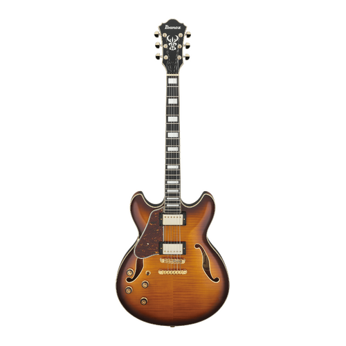 Ibanez AS93FML VLS Violin Sunburst
