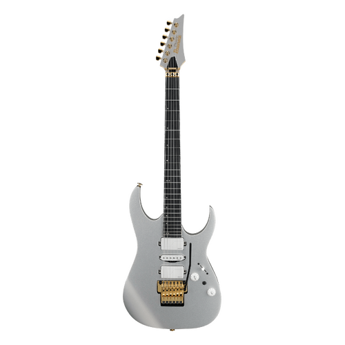 Ibanez Prestige RG5170G SVF Silver Flat