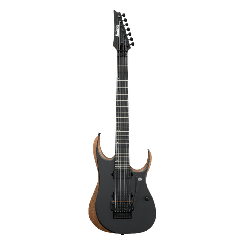 Ibanez Prestige RGDR4327 NTF Natural Flat