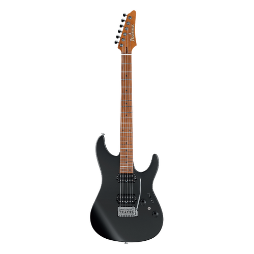 Ibanez Prestige AZ2402 BKF Black Flat