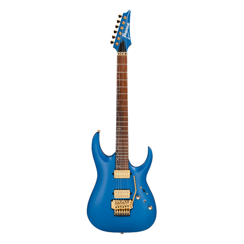 Ibanez RGA42HPT LBM Laser Blue Matte