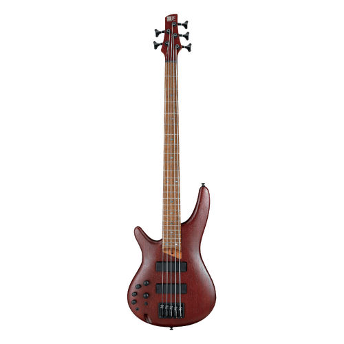 Ibanez SR505EL BM Brown Mahogany