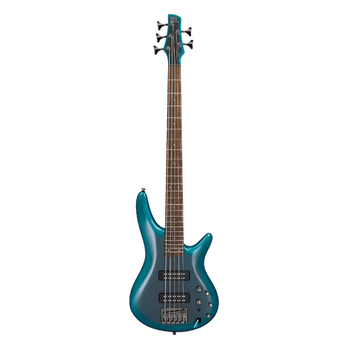 Ibanez SR305E CUB Cerulean Aura Burst