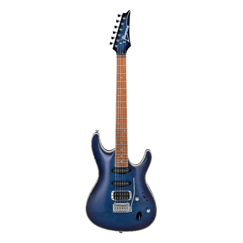 Ibanez SA360NQM SPB Sapphire Blue