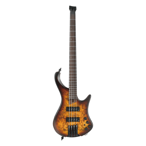 Ibanez EHB1500 DEF Dragon Eye Burst Flat