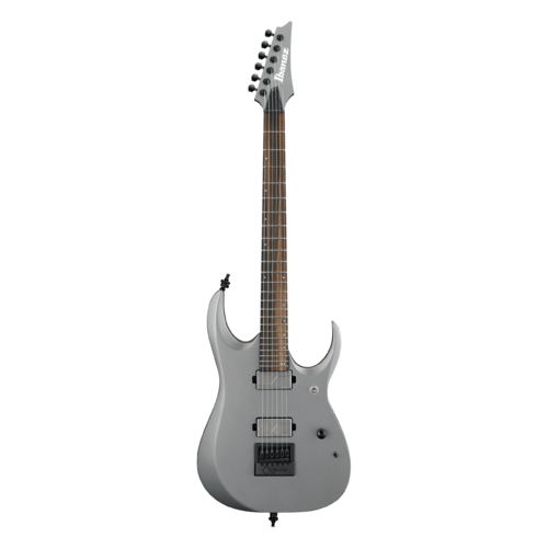 Ibanez RGD61ALET MGM Metallic Gray Matte 