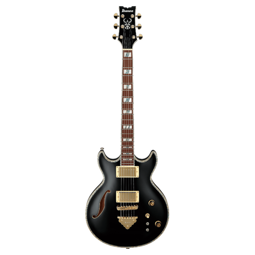 Ibanez AR520H BK Black