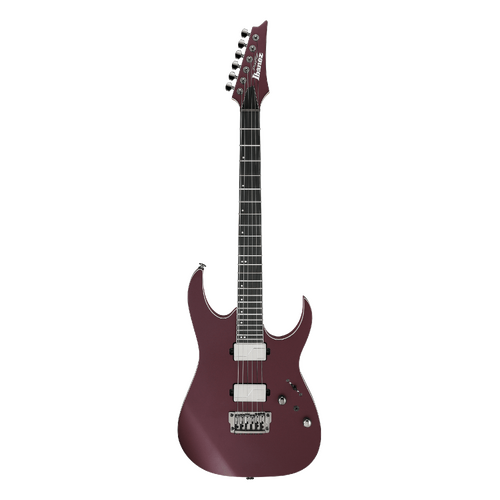Ibanez Prestige RG5121 BCF Burgundy Metallic Flat