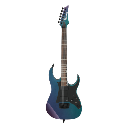 Ibanez RG631ALF BCM Blue Chameleon