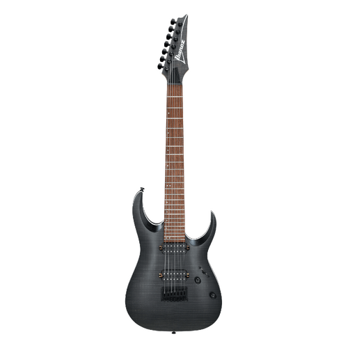 Ibanez RGA742FM TGF Transparent Gray Flat