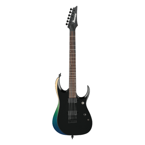 Ibanez RGD61ALA MTR Midnight Tropical Rainforest