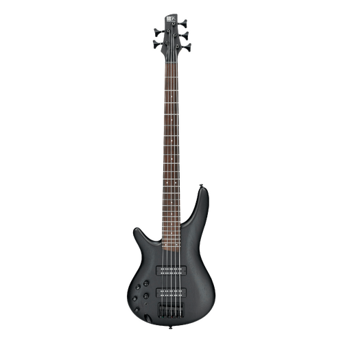 Ibanez SR305EBL WK Weathered Black
