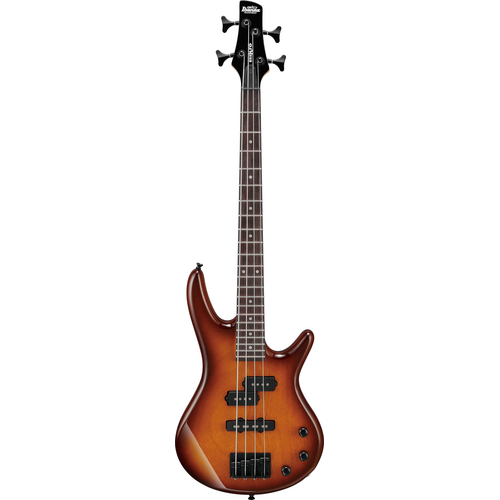 Ibanez Gio miKro GSRM20B BS Brown Sunburst