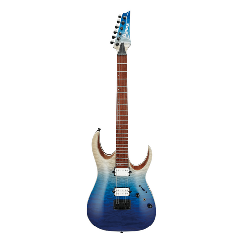 Ibanez RGA42HPQM BIG Blue Iceberg Gradation