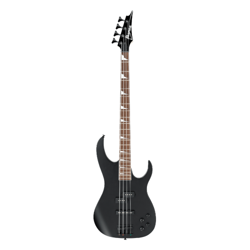 Ibanez RGB300 BKF Black Flat
