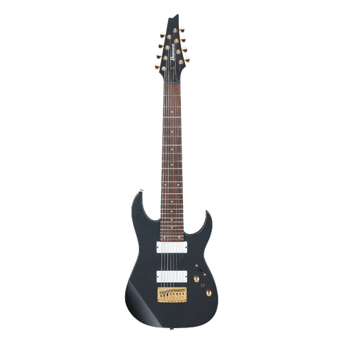 Ibanez RG80F IPT Iron Pewter