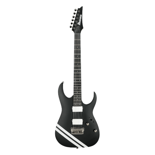 Ibanez JBBM30 BKF Black Flat