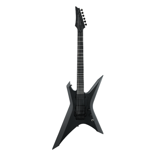 Ibanez XPTB620 Xiphos BKF Black Flat