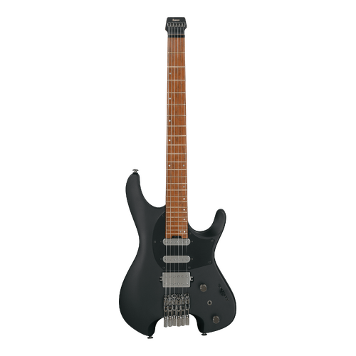 Ibanez Q54 BKF Black Flat