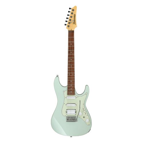 Ibanez AZES40 MGR Mint Green