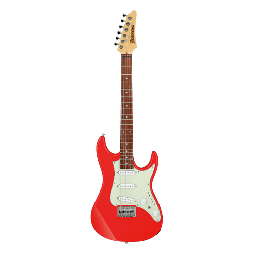 Ibanez AZES31 VM Vermillion