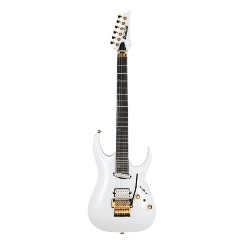 Ibanez Prestige RGA622XH WH White