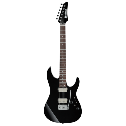 Ibanez Premium AZ42P1 BK Black