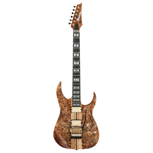 Ibanez Premium RGT1220PB ABS Antique Brown Stained Flat