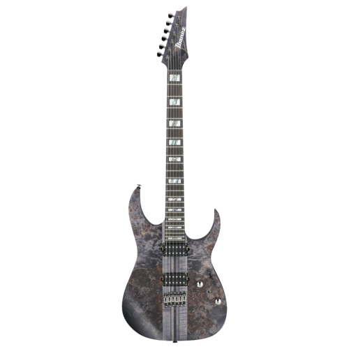 Ibanez Premium RGT1221PB DTF Deep Twilight Flat
