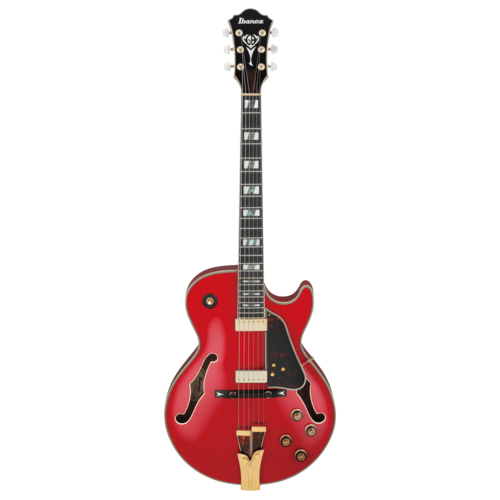 Ibanez GB10SEFM SRR Sapphire Red
