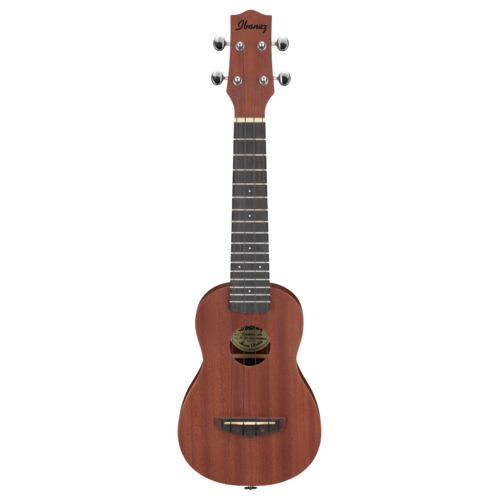 Ibanez UKS100 OPN Open Pore Natural