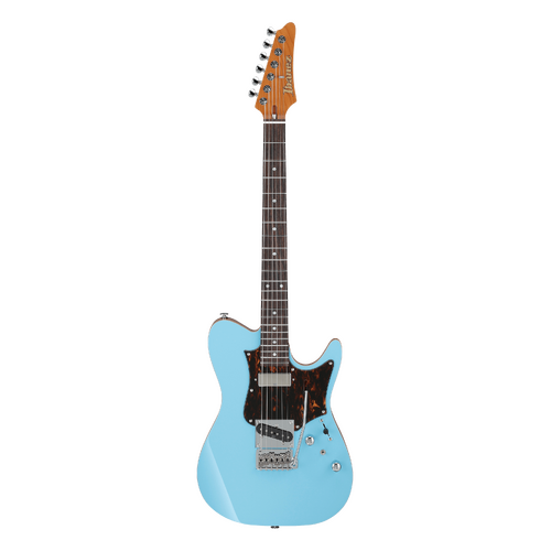 Ibanez TQMS1 CTB Celeste Blue